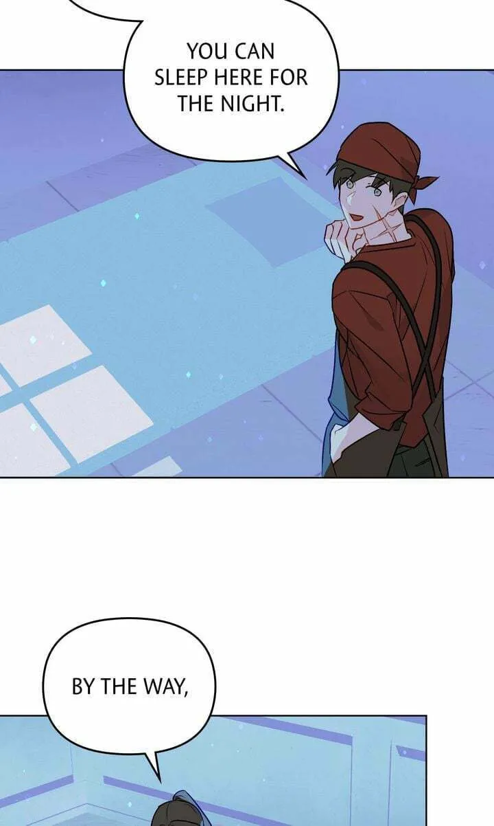 Read Dealing With Demons chapter 9 image 75 on Lezhin