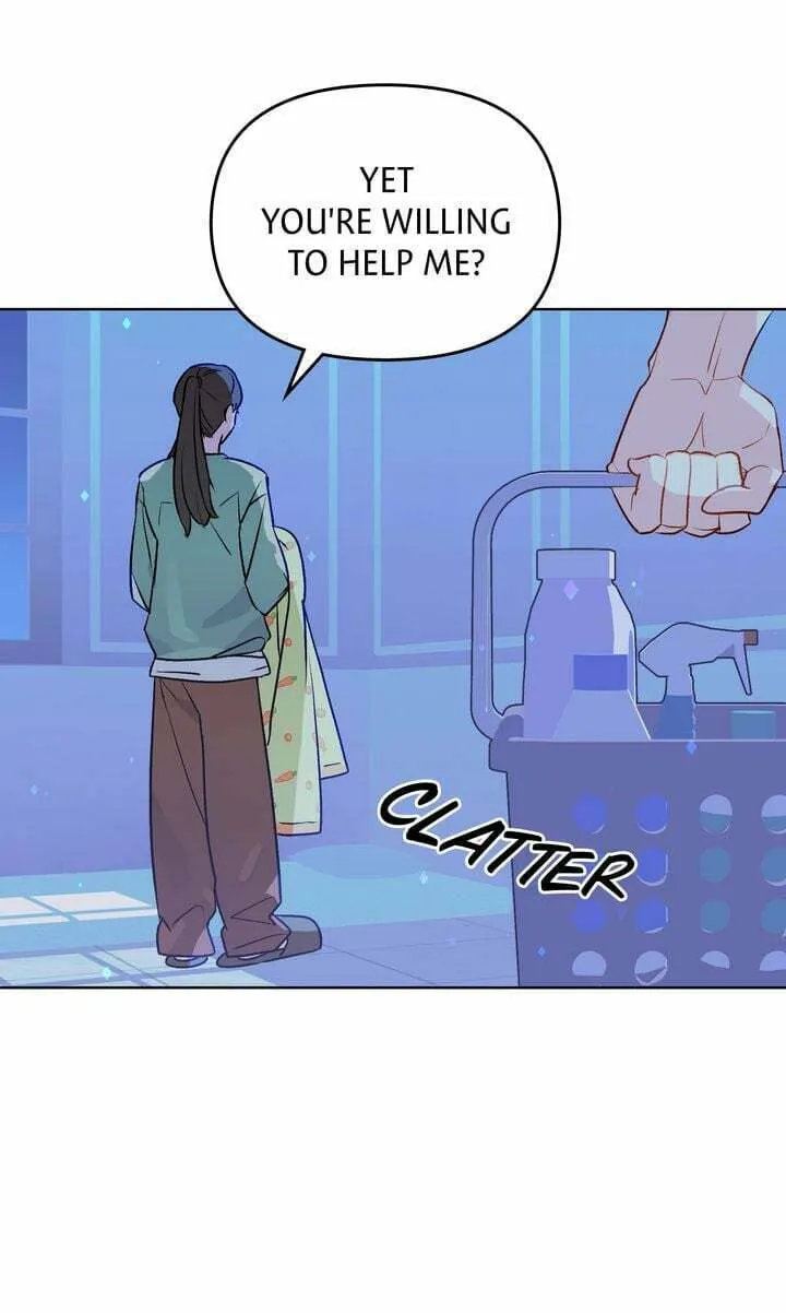 Read Dealing With Demons chapter 9 image 78 on Lezhin