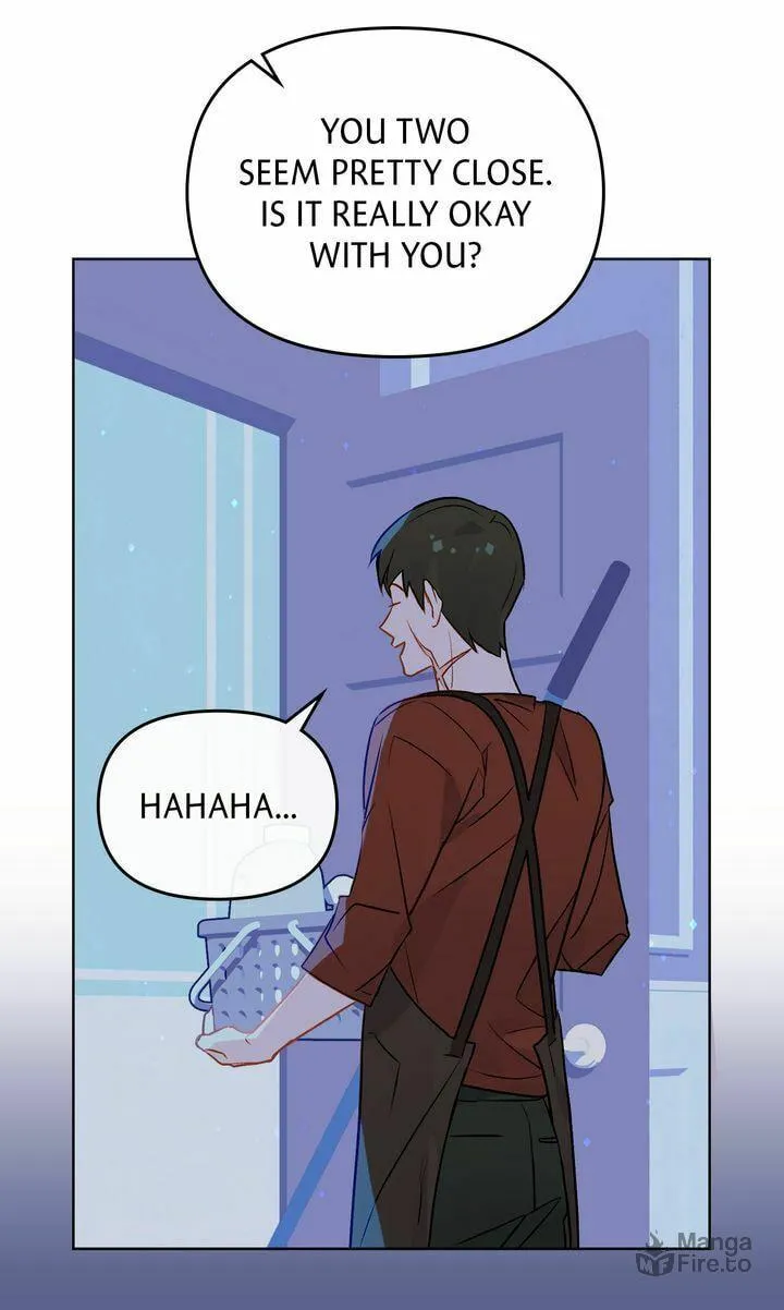 Read Dealing With Demons chapter 9 image 79 on Lezhin