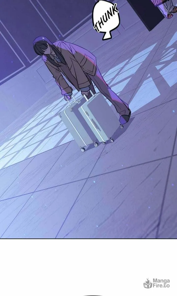Read Dealing With Demons chapter 9 image 8 on Lezhin