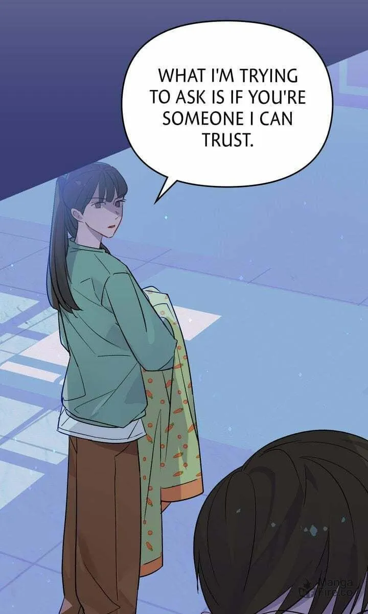 Read Dealing With Demons chapter 9 image 80 on Lezhin