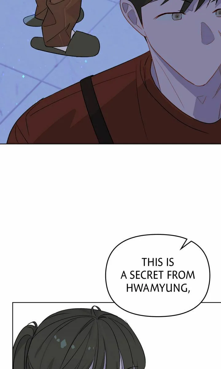 Read Dealing With Demons chapter 9 image 81 on Lezhin