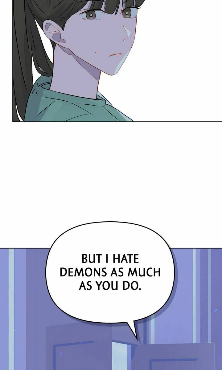 Read Dealing With Demons chapter 9 image 82 on Lezhin