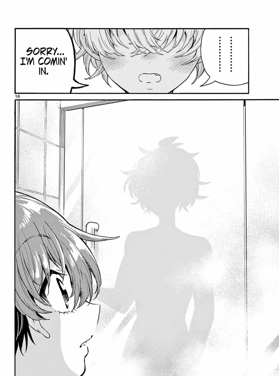 Dealing with Mikadono Sisters Is a Breeze Chapter 166 page 31 - 