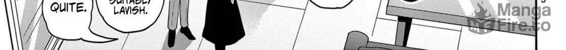 Dealing with Mikadono Sisters Is a Breeze Chapter 166 page 6 - 