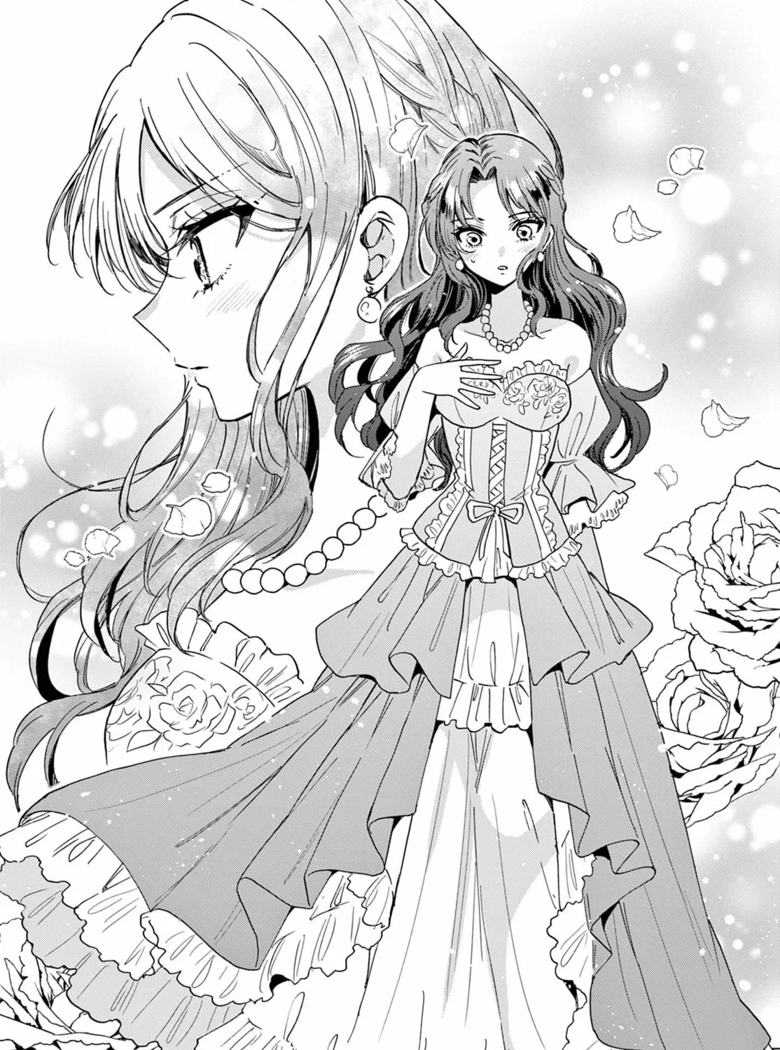 Dealing with Mikadono Sisters Is a Breeze Chapter 169 page 33 - 