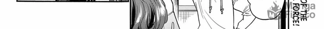Dealing with Mikadono Sisters Is a Breeze Chapter 169 page 36 - 