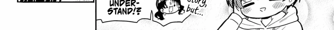 Dealing with Mikadono Sisters Is a Breeze Chapter 170 page 16 - 