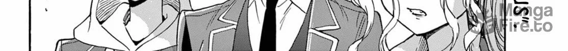 Dealing with Mikadono Sisters Is a Breeze Chapter 170 page 36 - 