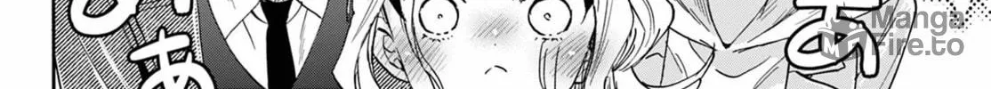 Dealing with Mikadono Sisters Is a Breeze Chapter 171 page 24 - 