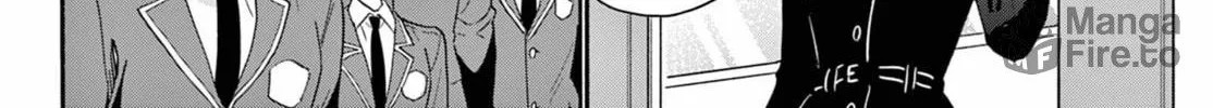 Dealing with Mikadono Sisters Is a Breeze Chapter 172 page 12 - 