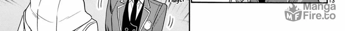 Dealing with Mikadono Sisters Is a Breeze Chapter 173 page 24 - 