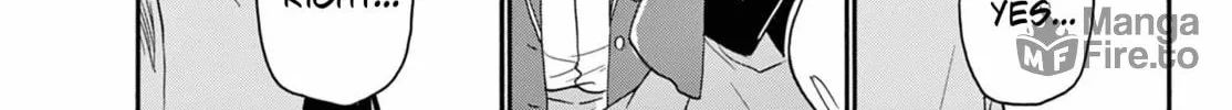 Dealing with Mikadono Sisters Is a Breeze Chapter 173 page 36 - 