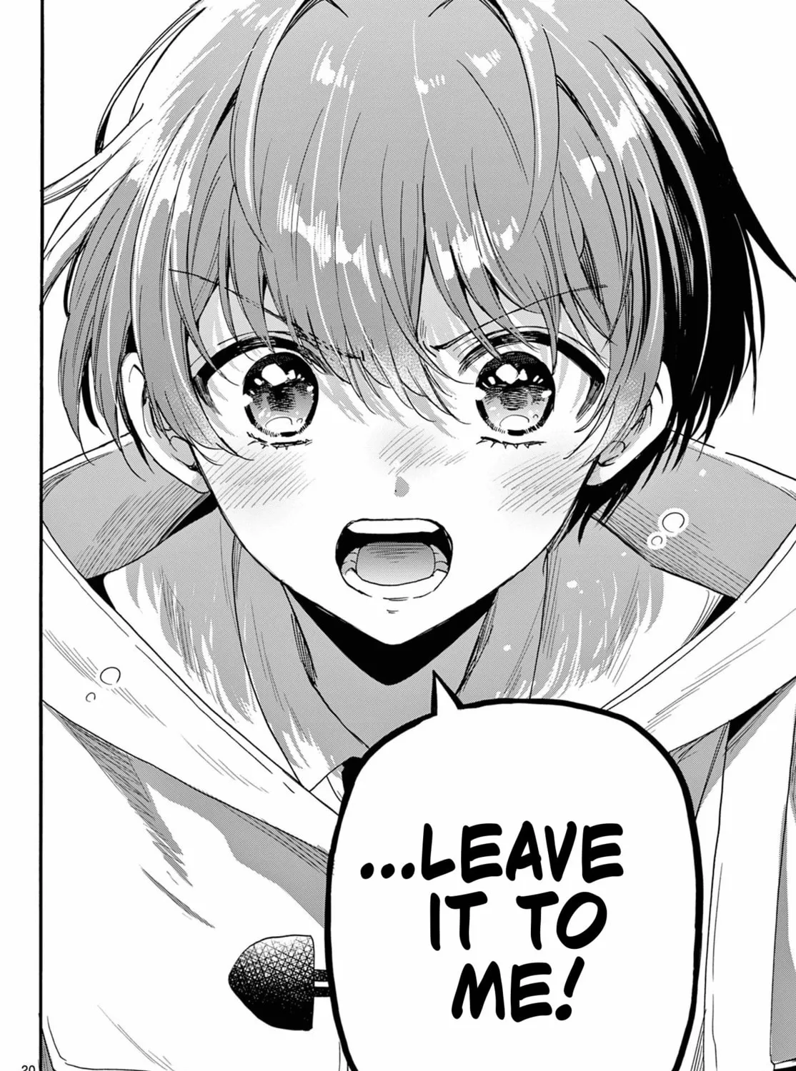 Dealing with Mikadono Sisters Is a Breeze Chapter 173 page 37 - 