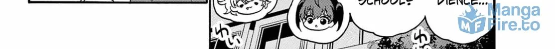 Dealing with Mikadono Sisters Is a Breeze Chapter 174 page 24 - 