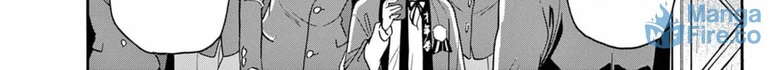Dealing with Mikadono Sisters Is a Breeze Chapter 174 page 6 - 