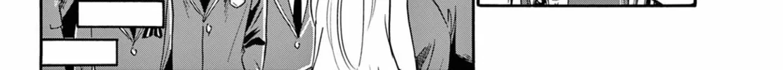 Dealing with Mikadono Sisters Is a Breeze Chapter 174 page 8 - 