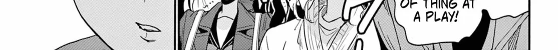 Dealing with Mikadono Sisters Is a Breeze Chapter 175 page 22 - 