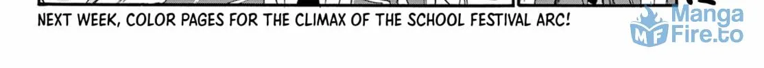 Dealing with Mikadono Sisters Is a Breeze Chapter 175 page 36 - 
