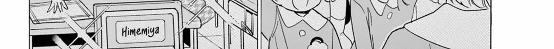 Dealing with Mikadono Sisters Is a Breeze Chapter 177 page 12 - 