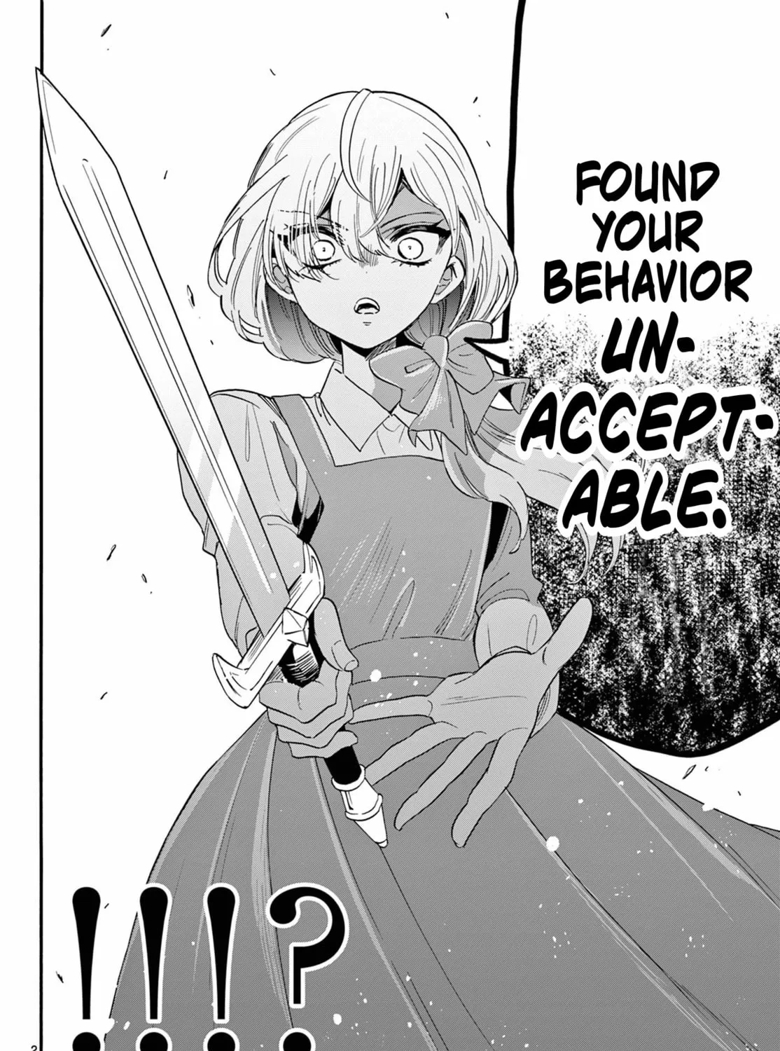 Dealing with Mikadono Sisters Is a Breeze Chapter 177 page 3 - 