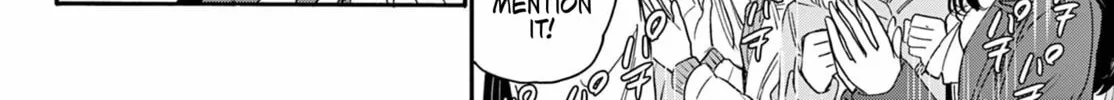 Dealing with Mikadono Sisters Is a Breeze Chapter 177 page 26 - 