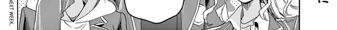 Dealing with Mikadono Sisters Is a Breeze Chapter 177 page 34 - 