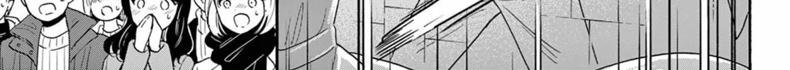 Dealing with Mikadono Sisters Is a Breeze Chapter 177 page 10 - 