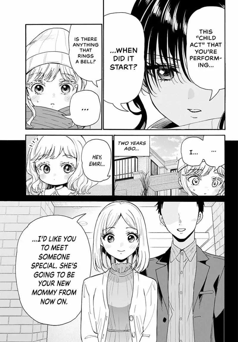 Dealing with Mikadono Sisters Is a Breeze Chapter 201 page 9 - 