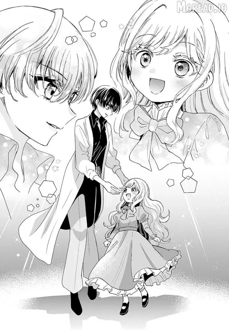 Dealing with Mikadono Sisters Is a Breeze Chapter 203 page 5 - 
