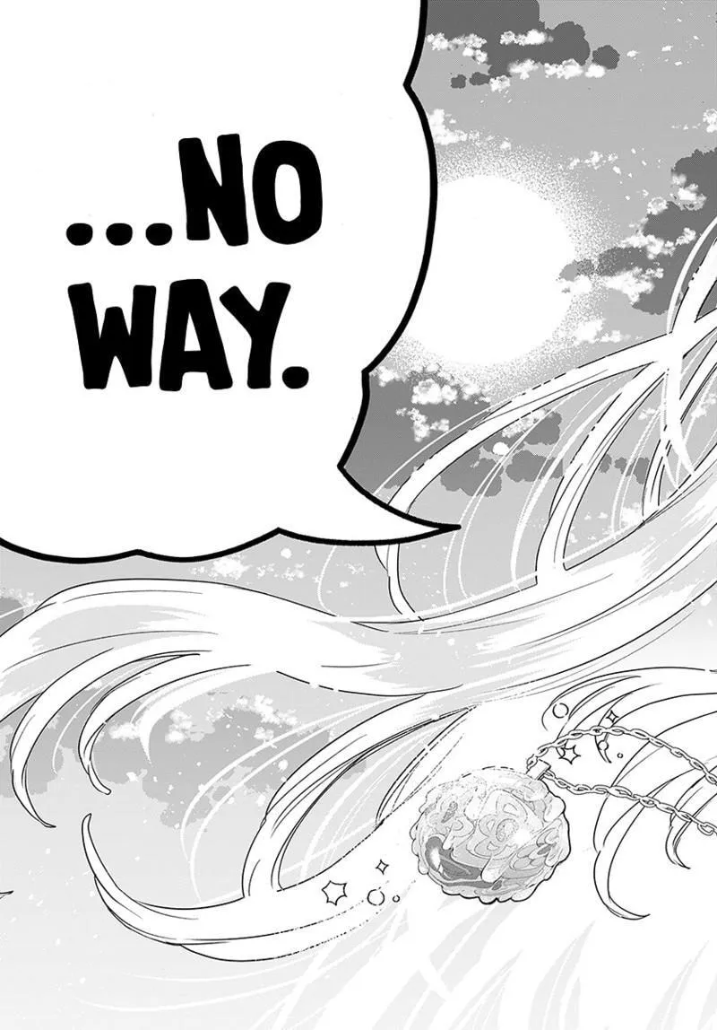 Dealing with Mikadono Sisters Is a Breeze Chapter 214 page 18 - 