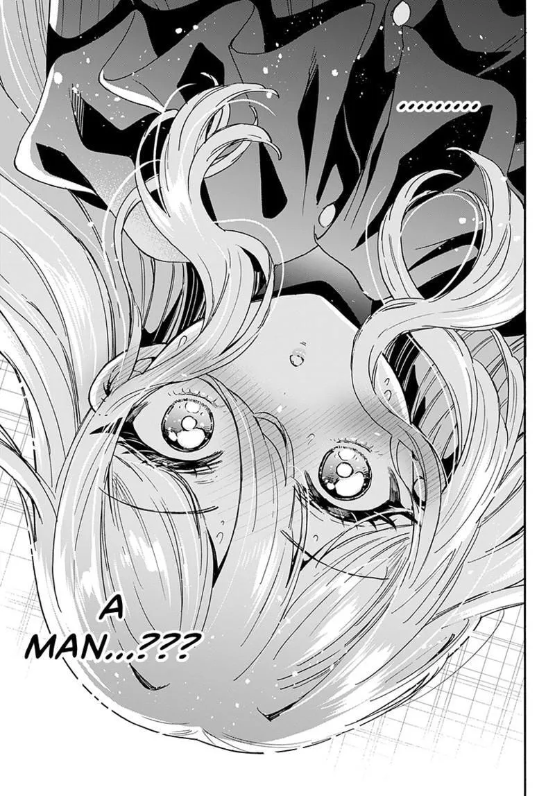 Dealing with Mikadono Sisters Is a Breeze Chapter 214 page 4 - 