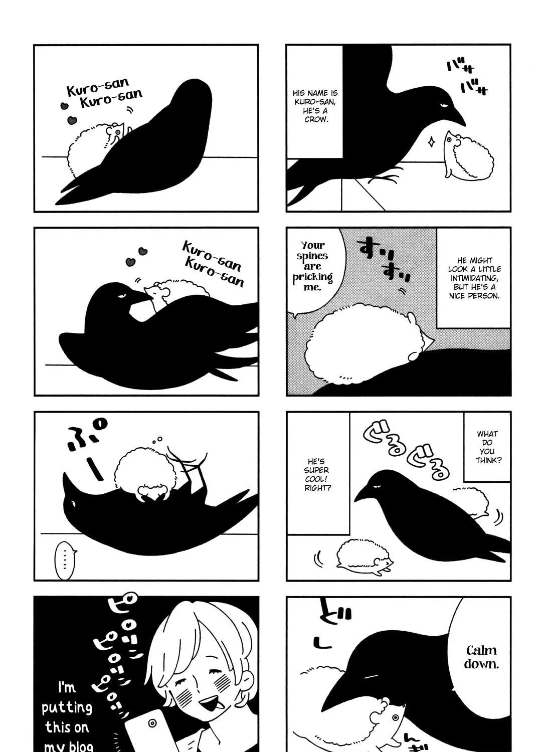Read Dear Annel chapter 1 image 22 on Lezhin