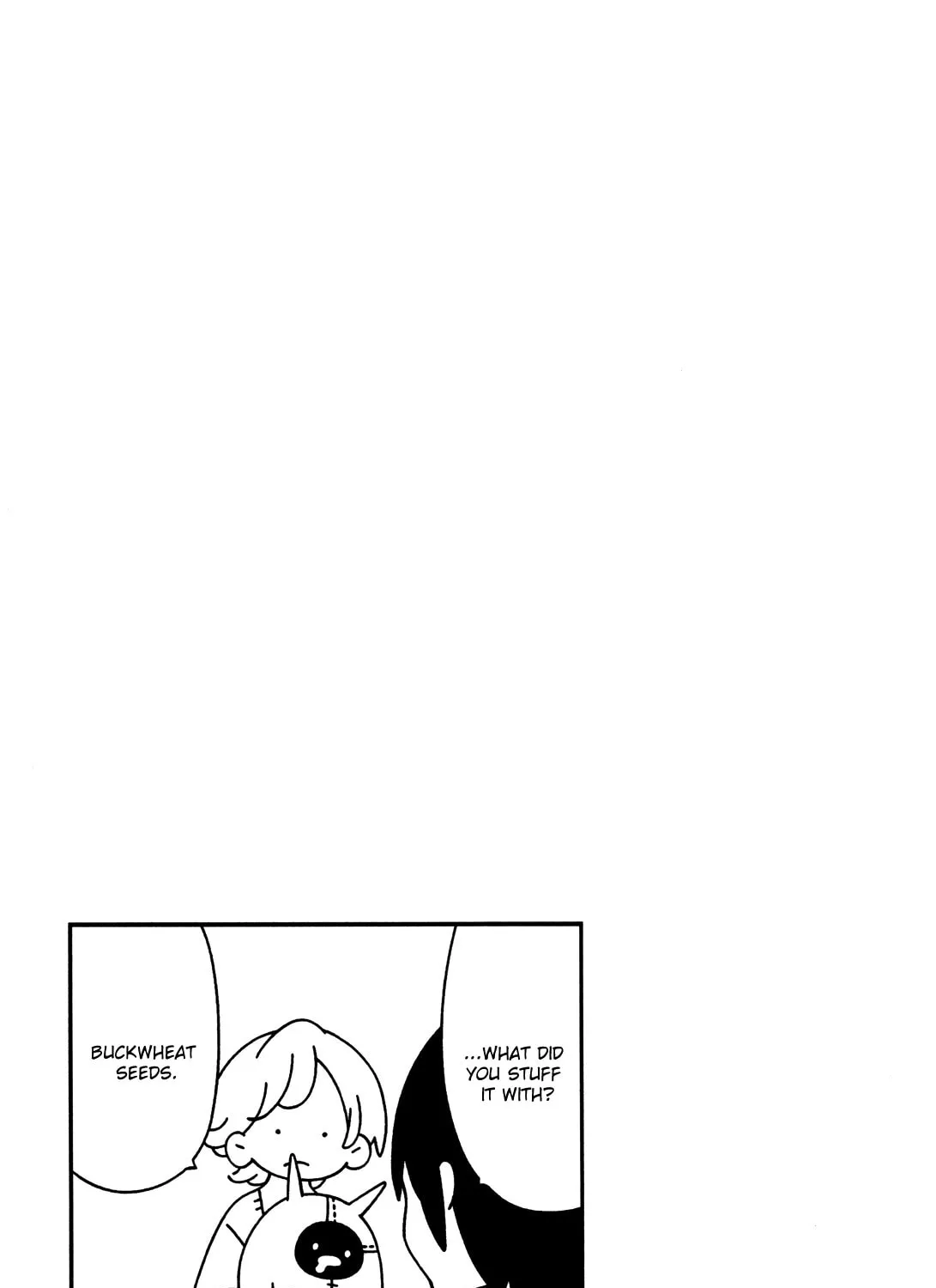 Read Dear Annel chapter 1 image 24 on Lezhin