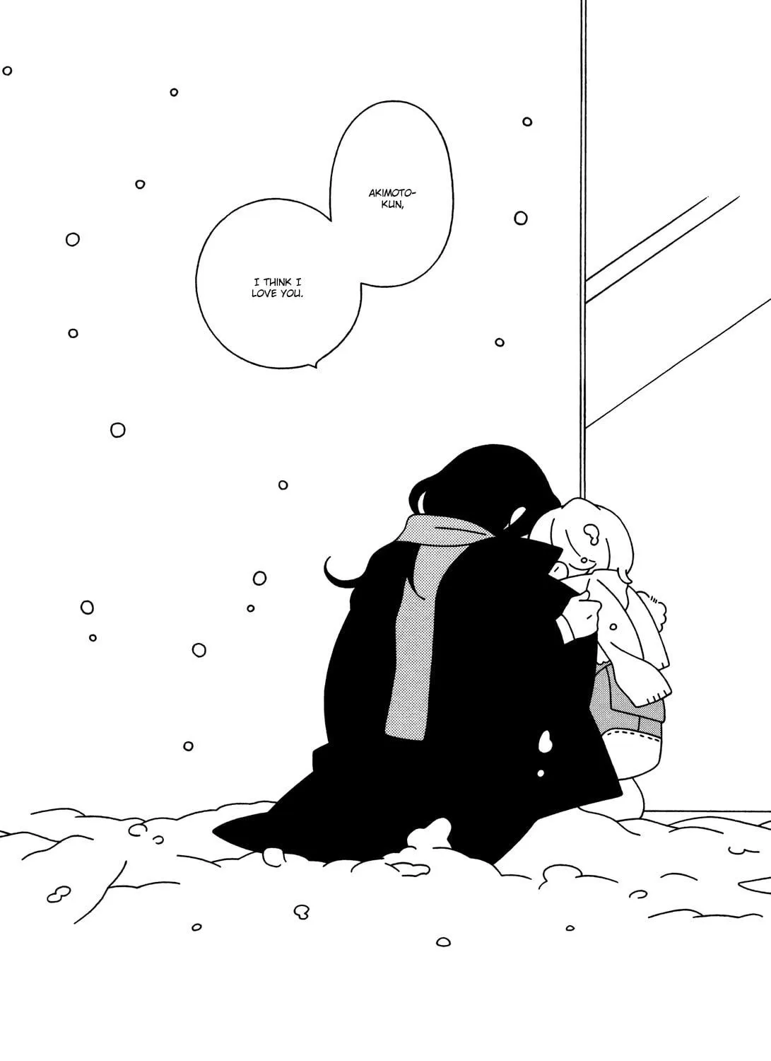 Read Dear Annel chapter 10 image 10 on Lezhin