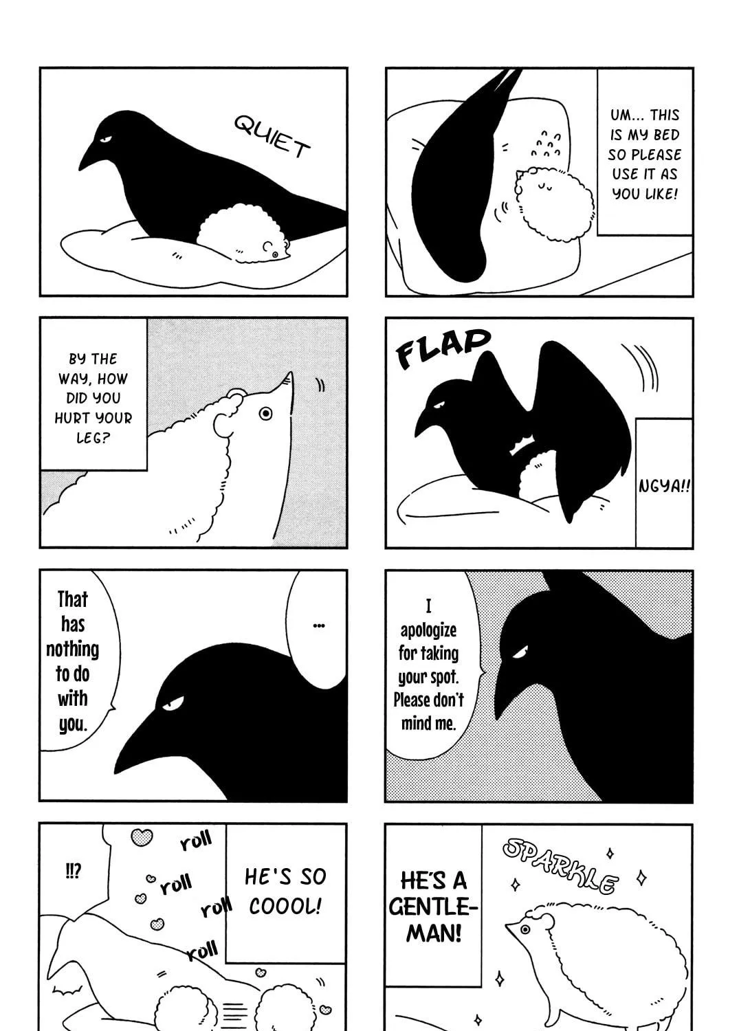 Read Dear Annel chapter 2 image 16 on Lezhin