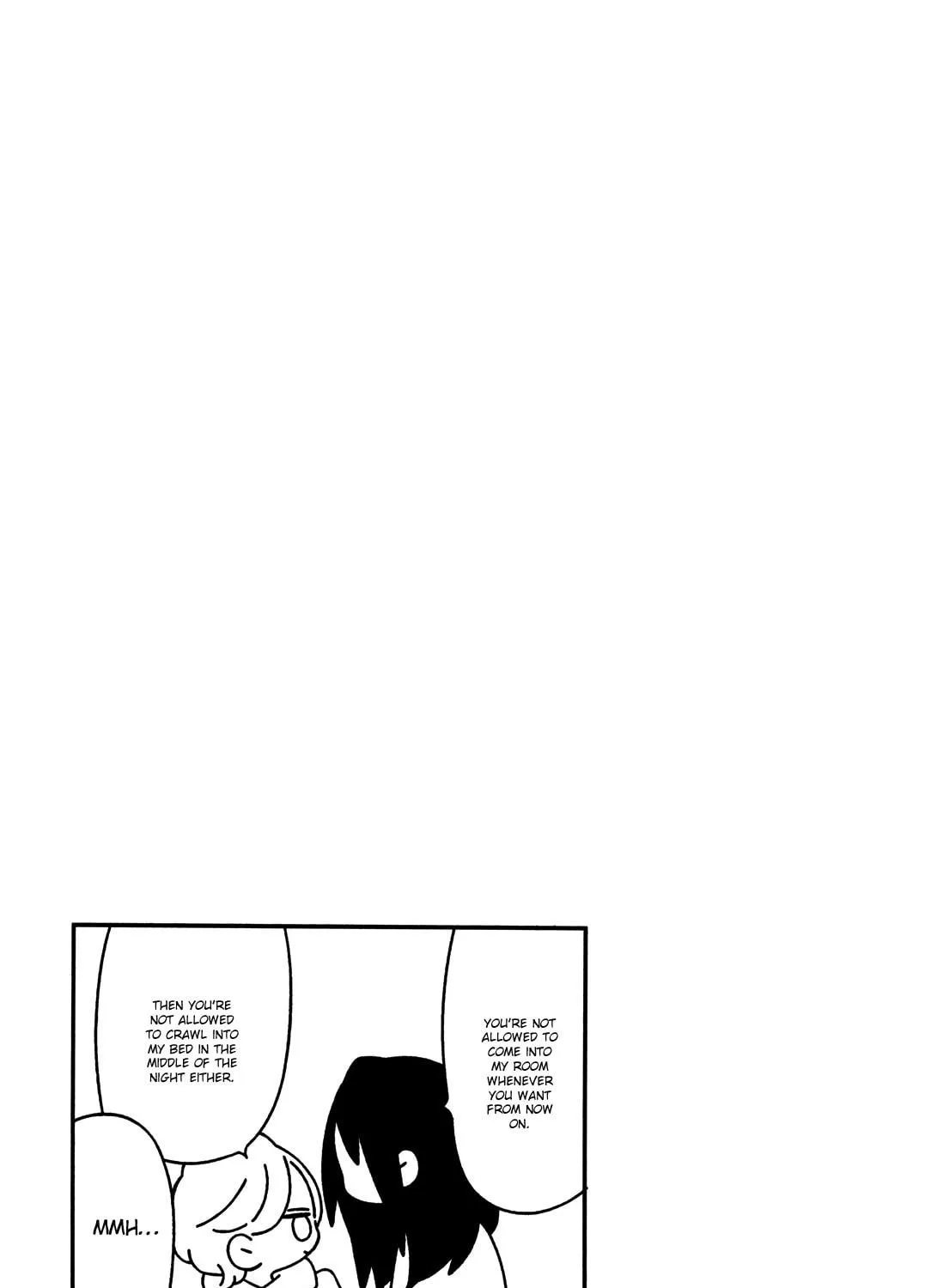 Read Dear Annel chapter 8 image 16 on Lezhin