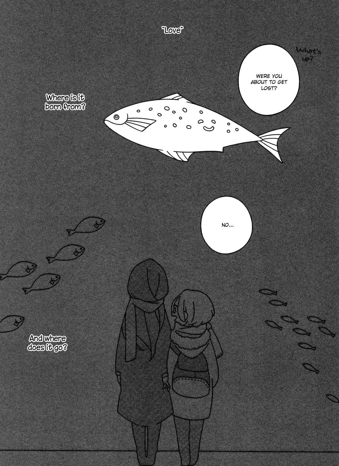 Read Dear Annel chapter 9 image 10 on Lezhin