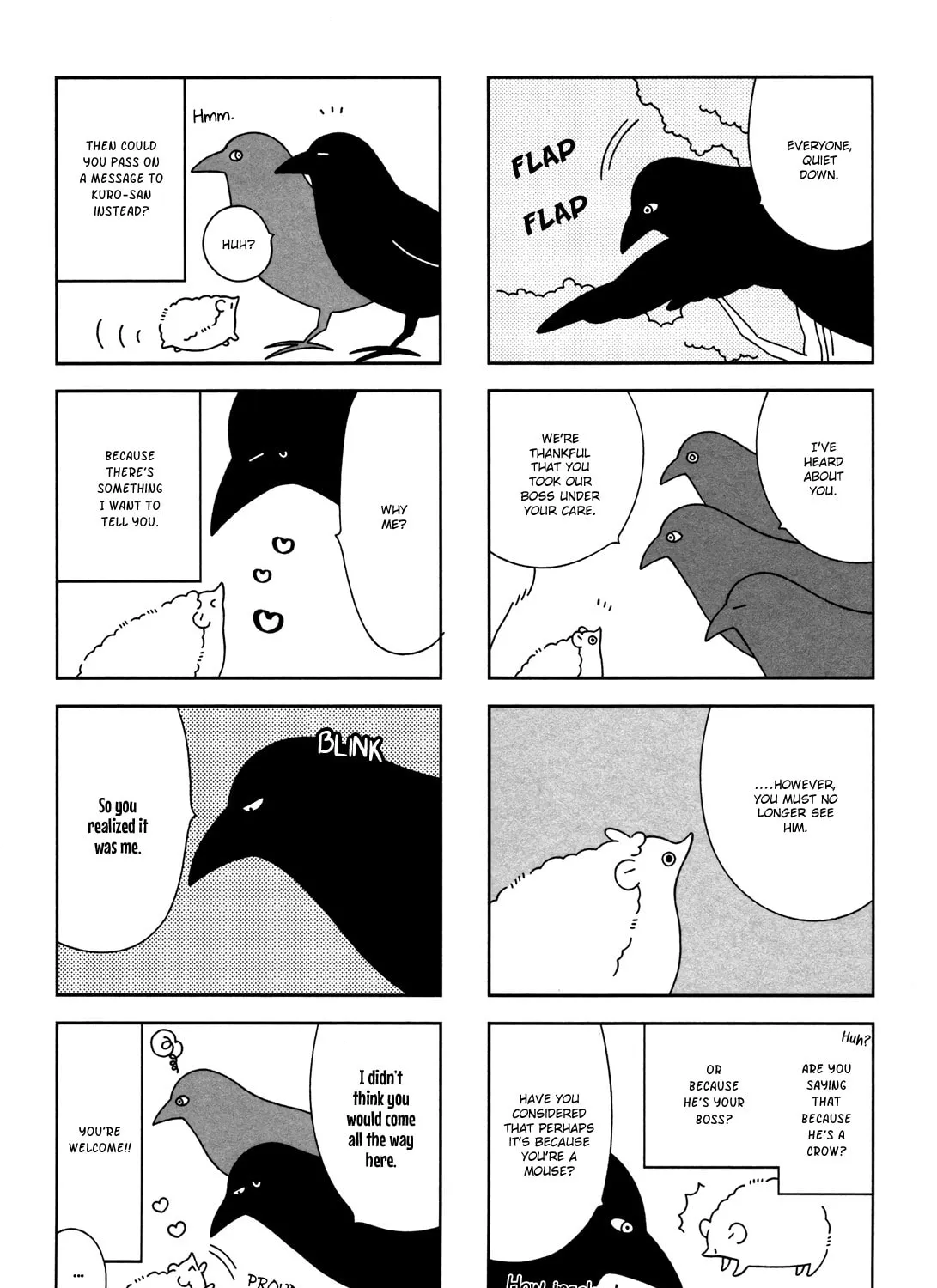 Read Dear Annel chapter 9 image 14 on Lezhin