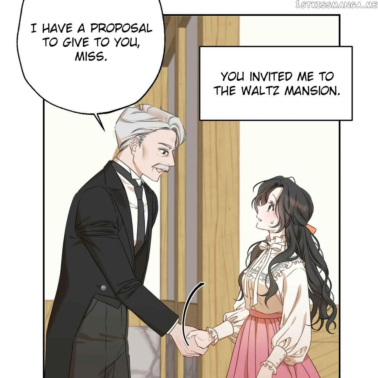 Read Dear Anonymous Sponsor chapter 0 image 15 on Lezhin