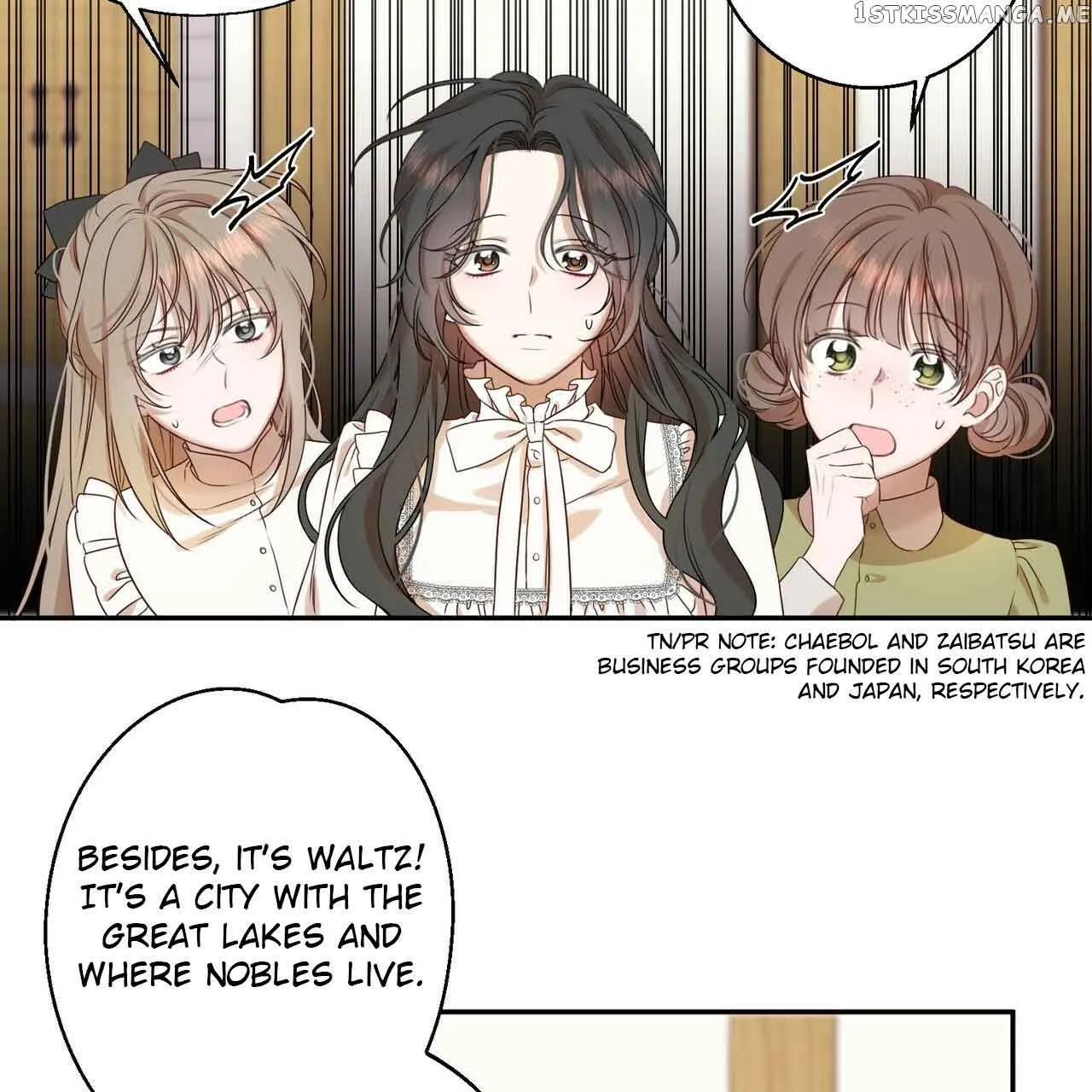 Read Dear Anonymous Sponsor chapter 0 image 18 on Lezhin
