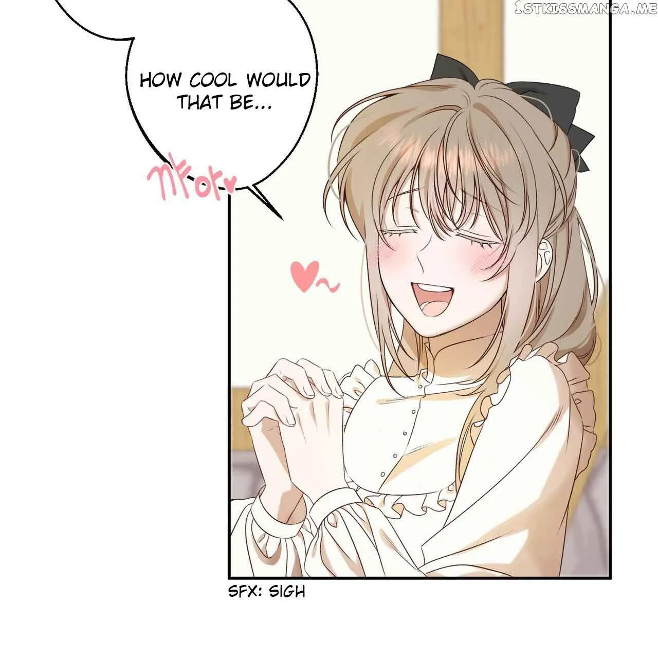 Read Dear Anonymous Sponsor chapter 0 image 19 on Lezhin