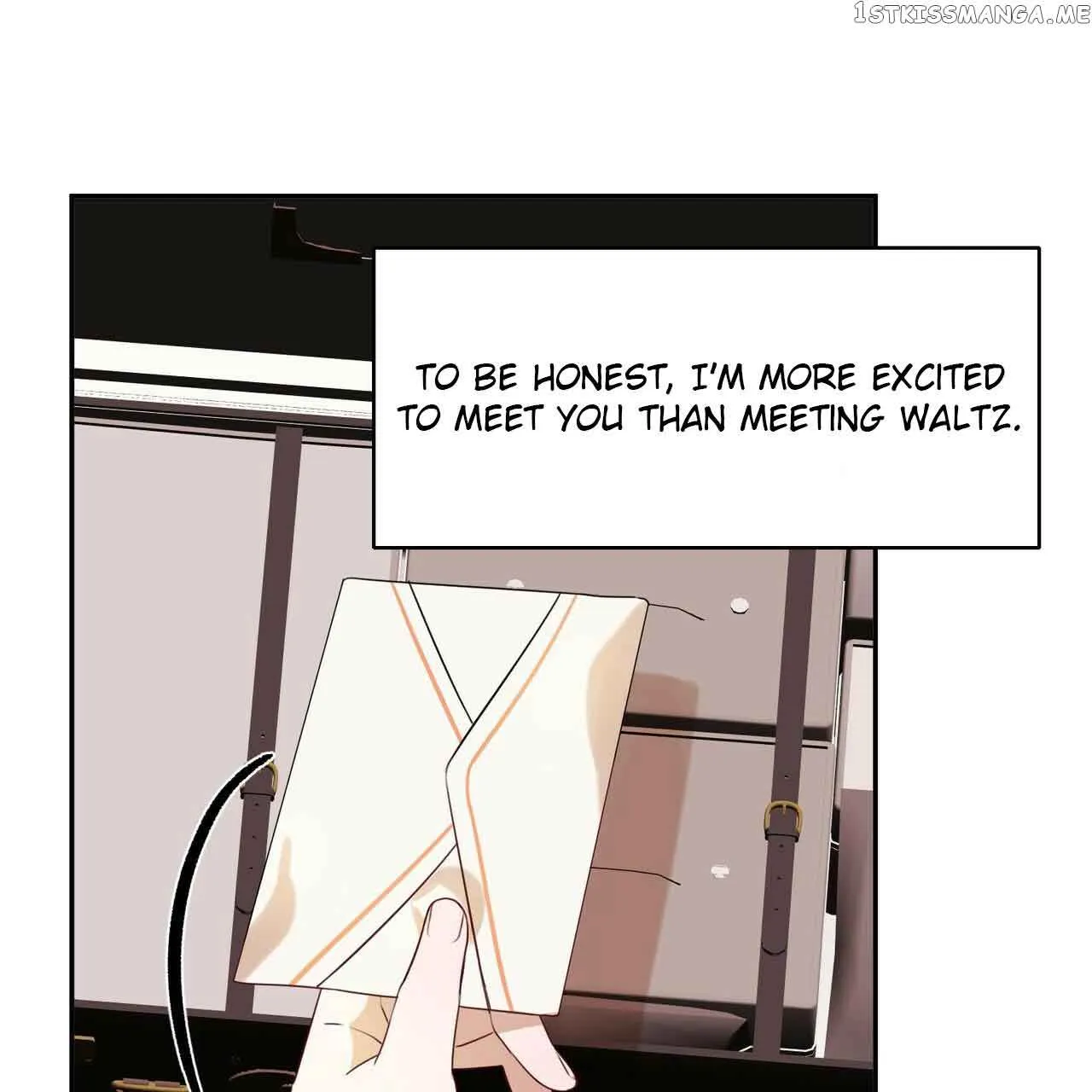 Read Dear Anonymous Sponsor chapter 0 image 20 on Lezhin