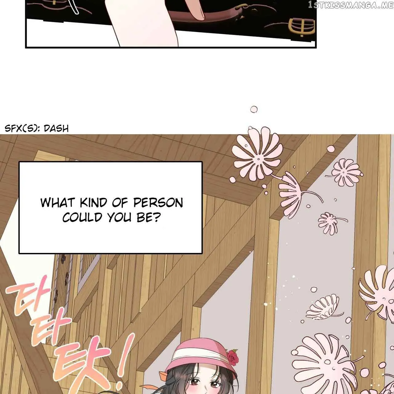 Read Dear Anonymous Sponsor chapter 0 image 21 on Lezhin