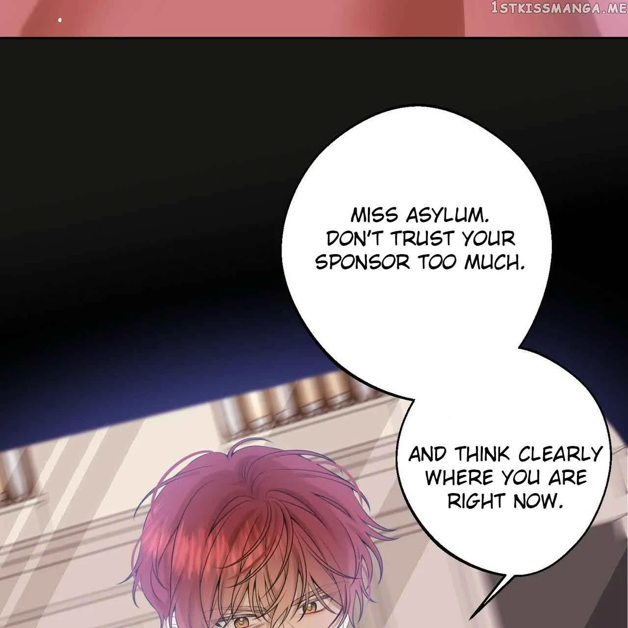 Read Dear Anonymous Sponsor chapter 0 image 38 on Lezhin