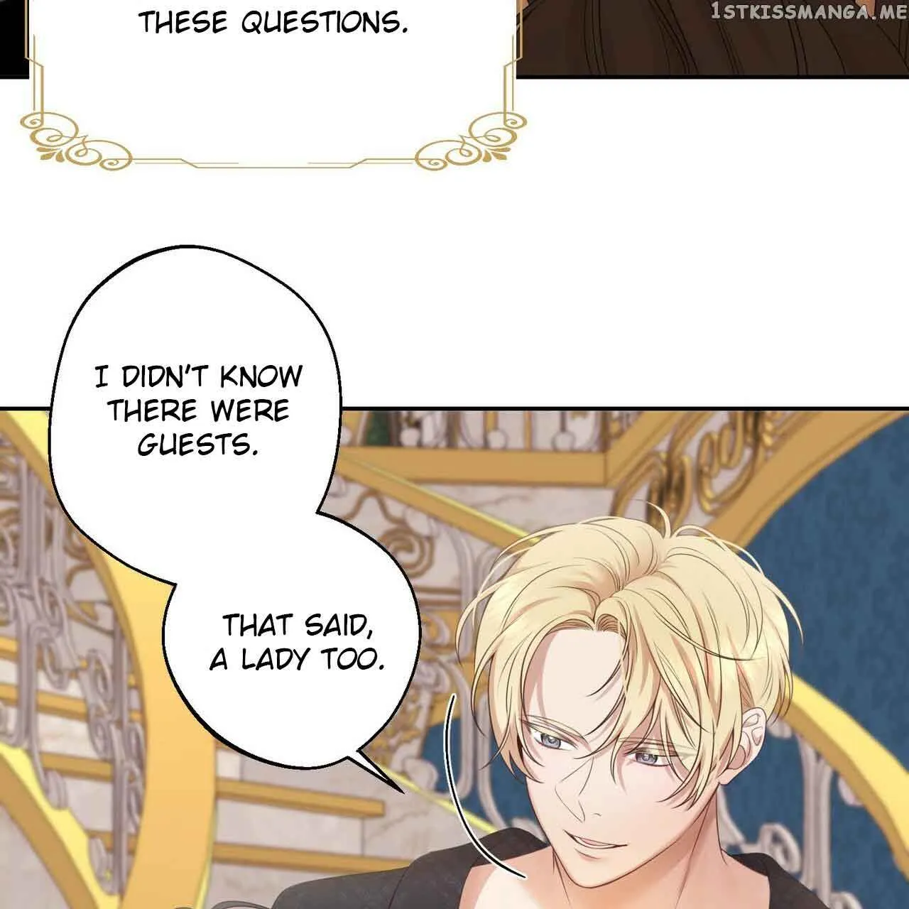 Read Dear Anonymous Sponsor chapter 0 image 40 on Lezhin