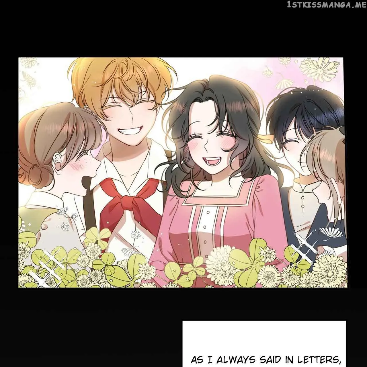 Read Dear Anonymous Sponsor chapter 0 image 8 on Lezhin