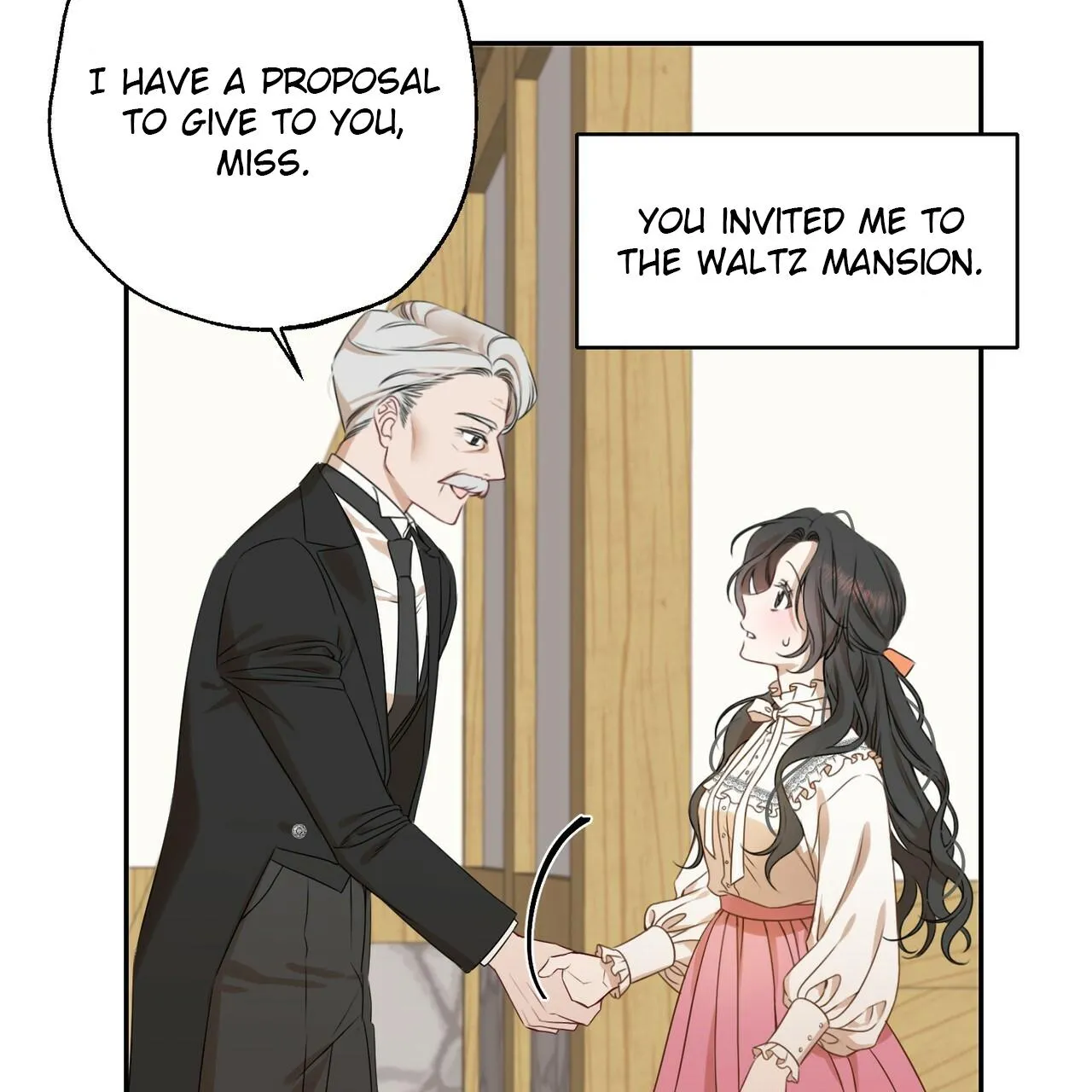 Read Dear Anonymous Sponsor chapter 1.1 image 15 on Lezhin