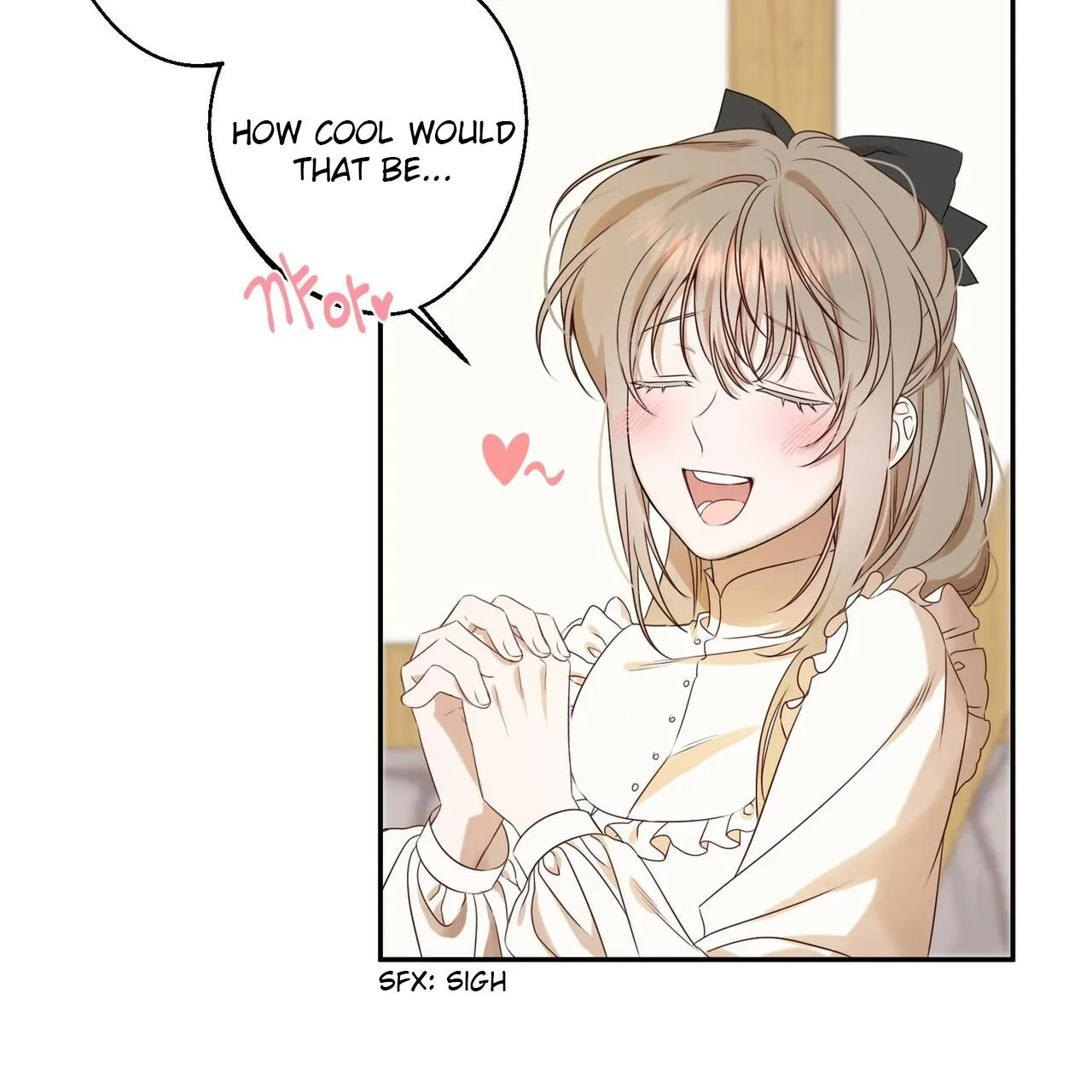 Read Dear Anonymous Sponsor chapter 1.1 image 19 on Lezhin