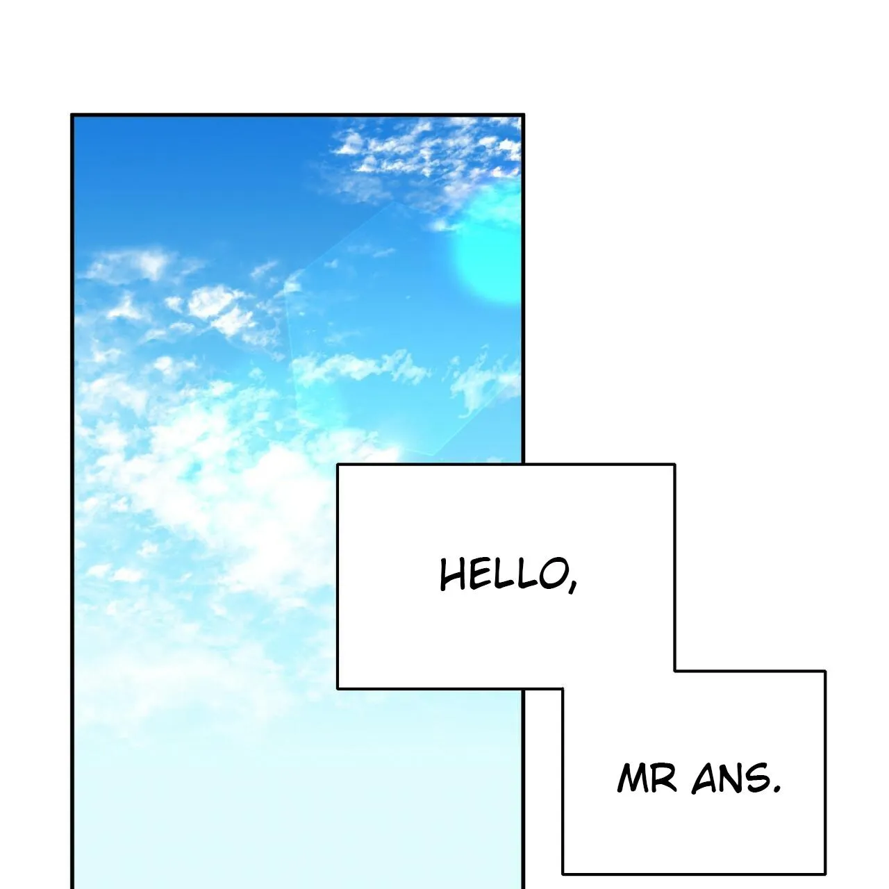 Read Dear Anonymous Sponsor chapter 1.1 image 2 on Lezhin